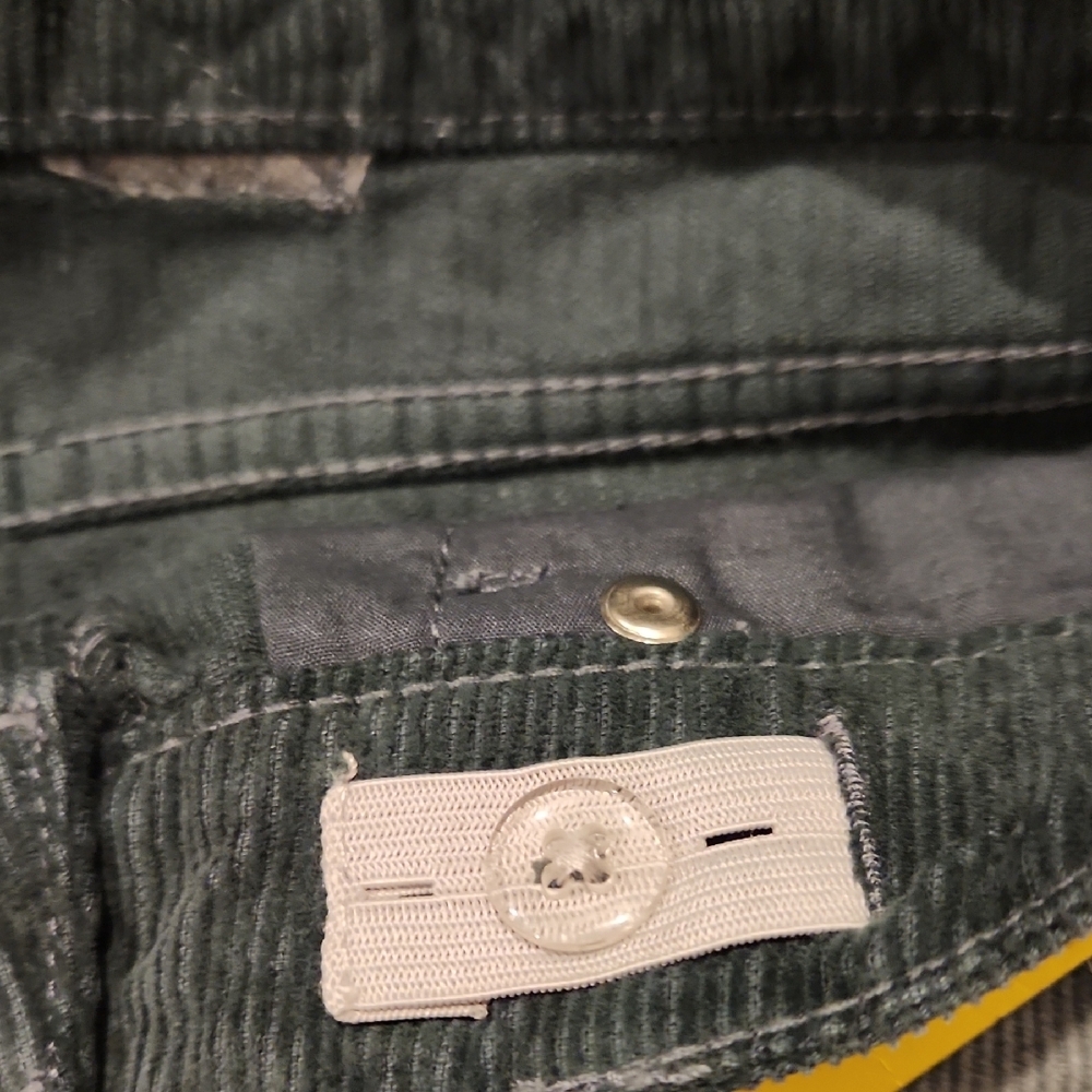 RSQ Kids Light Gray Casual Jeans - Picture 6 of 8
